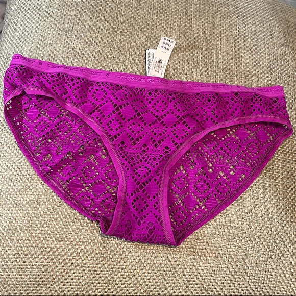 Victoria's Secret Intimates & Sleepwear Victorias Secret Culotte